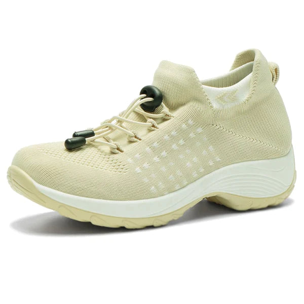 Orthopedic Comfort Shoes