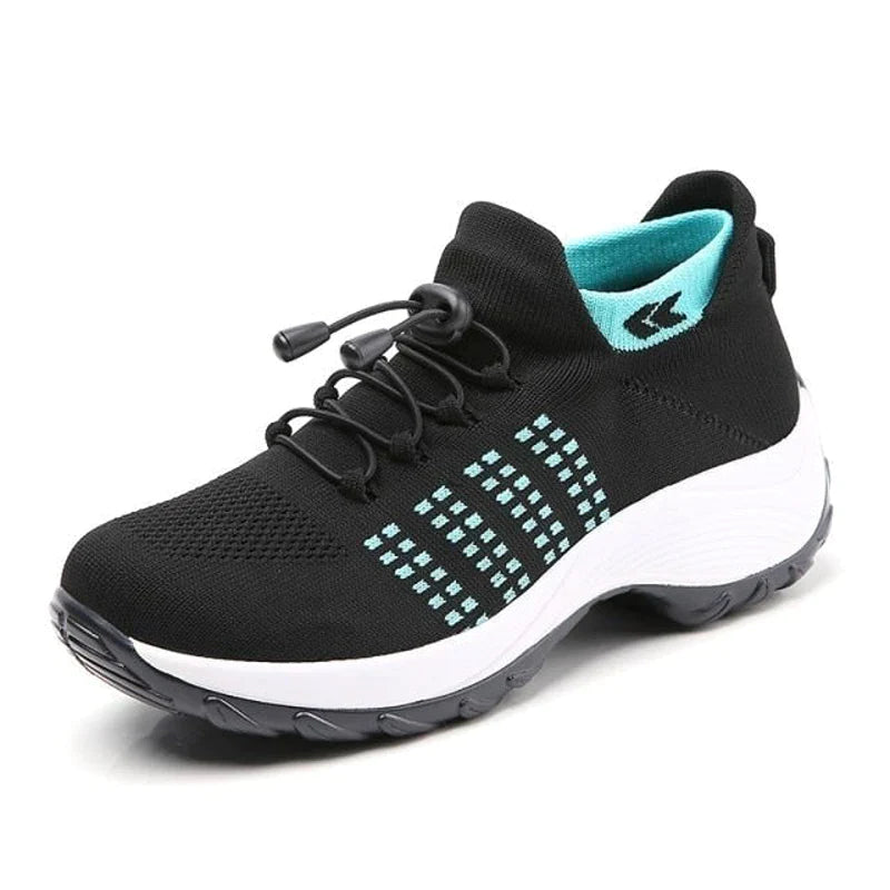 Orthopedic Comfort Shoes